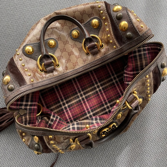 Gucci Handbag - Picture 2 of 4